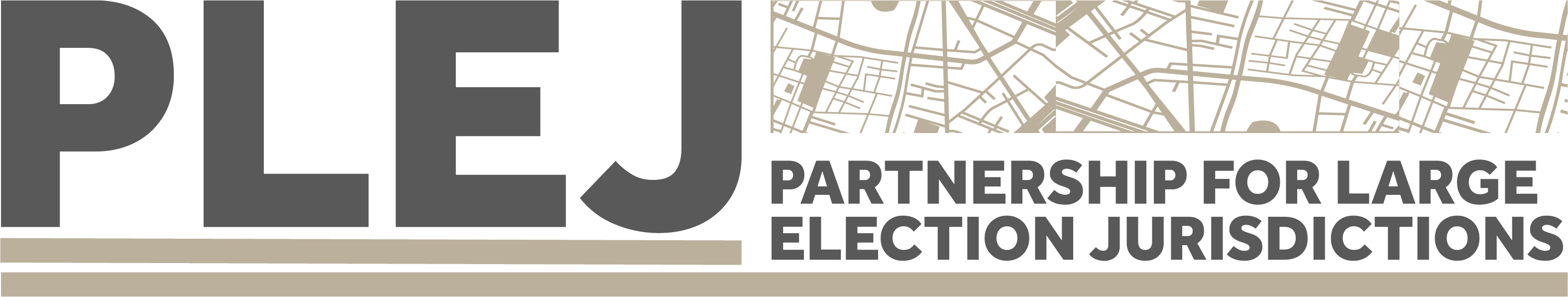 PLEJ logo